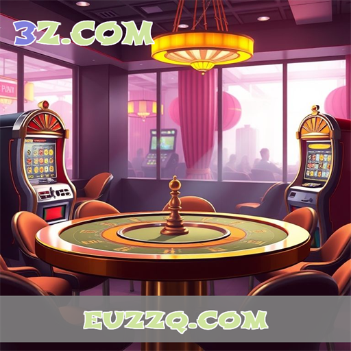 Login no euzzq.com: A Porta de Entrada Para Aventuras Incríveis