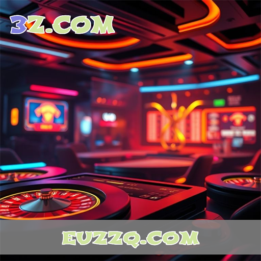 Explorando a Seção Paga do Euzzq.com: Uma Nova Dimensão nos Jogos