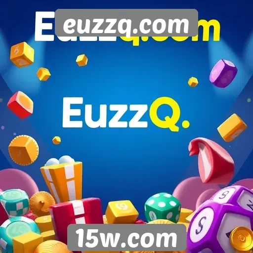Como Euzzq.com se adapta ao mercado de jogos