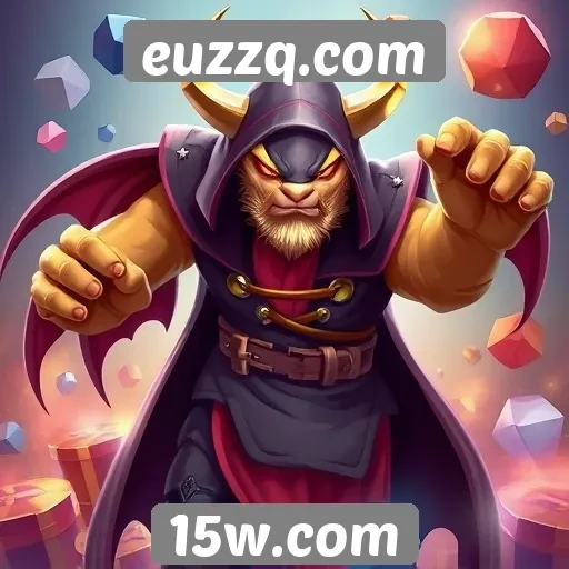 Exploração das principais categorias de jogos em euzzq.com