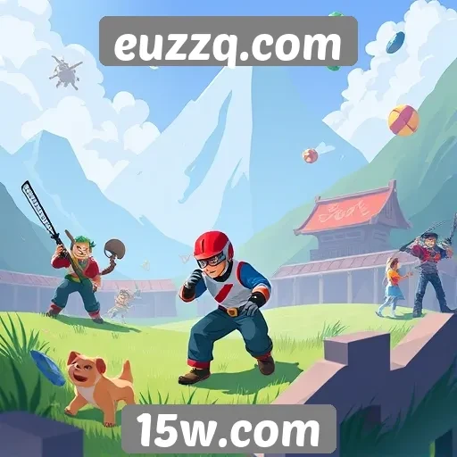 Jogos mais populares do euzzq.com analisados