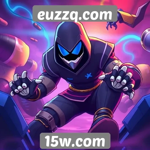 novidades e atualizações do euzzq.com